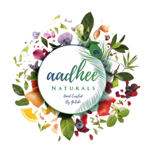 Aadhee Naturals